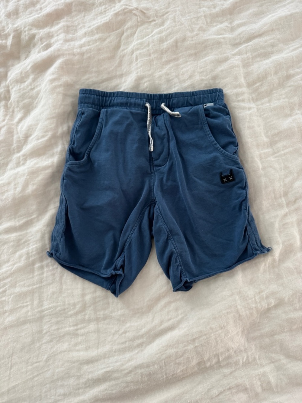 Munster Boys Navy Shorts